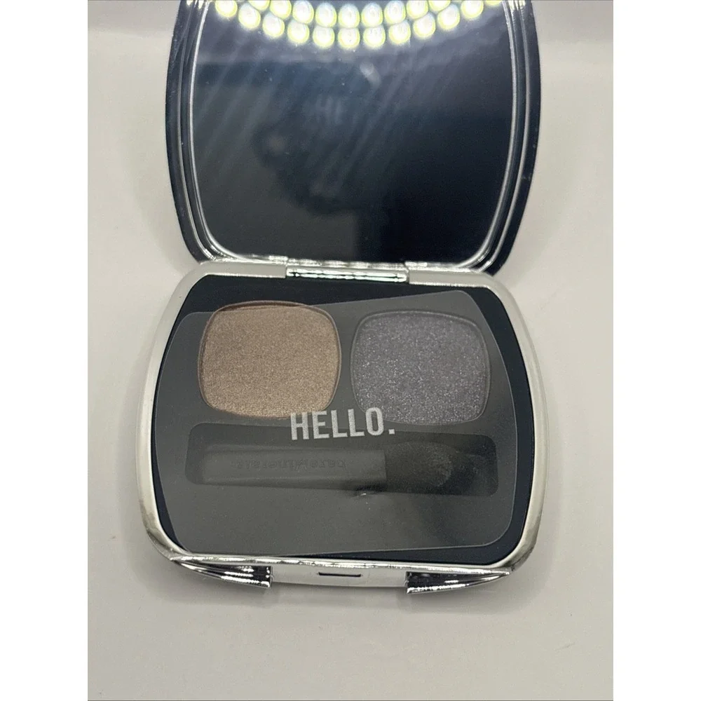bareMinerals Ready Eyeshadow 2.0 The Late Show Guest Star/Uncensored 0.09 OZ